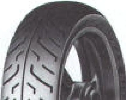 Dunlop Sportmax 120/70 ZR17 TL (58W) Front Tire - immagine 1