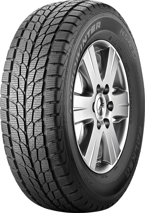 Falken Eurowinter HS437 175/80 R14 88T - immagine 1