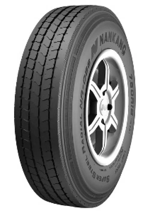 Nankang Super Steel Radial 6.50 R16 108/107N 10PR - immagine 1