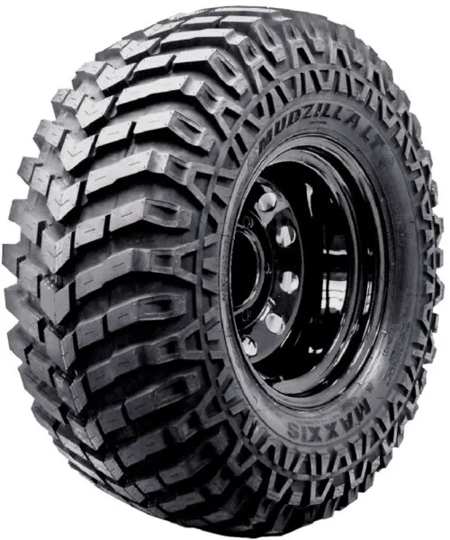 Maxxis M-8080 Mudzilla LT 31x11.50-15 110K 6PR - immagine 1
