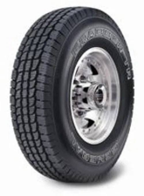 General Grabber TR 235/85 R16C 120/116Q 10PR - immagine 1