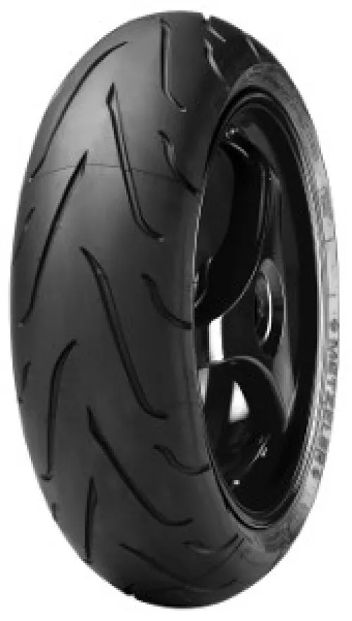 Metzeler Sportec M3 180/55 ZR17 TL (73W) Rear Tyre - immagine 1