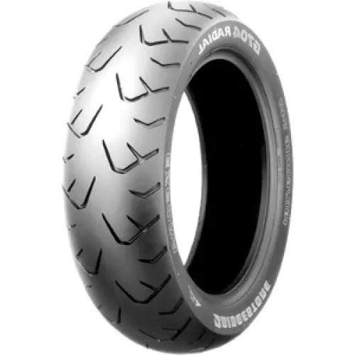 Bridgestone G704 180/60 R16 TL 74H Rear Tyre M/C - immagine 1