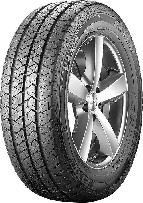 Barum Vanis 195/60 R16C 99/97H 6PR - immagine 1