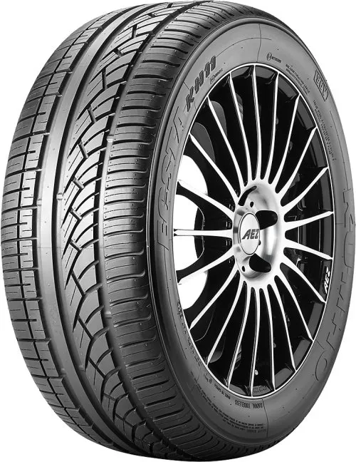 Kumho Ecsta KH11 175/55 R15 77T 4PR MO - immagine 1