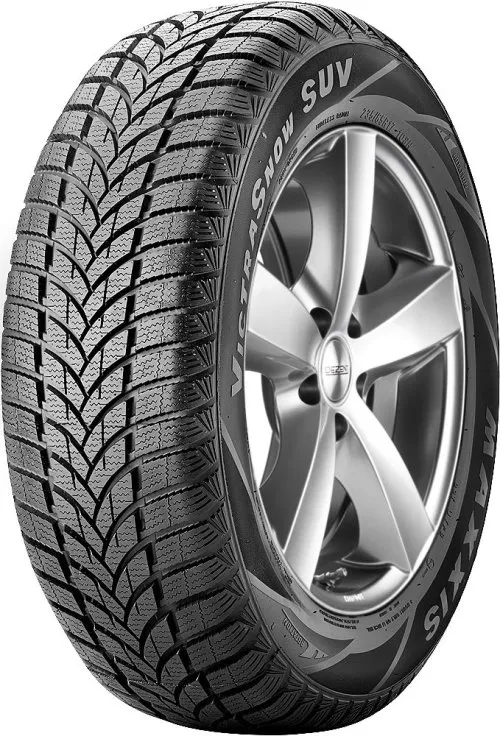 Maxxis Victra Snow SUV MA-SW 265/65 R17 112H - immagine 1