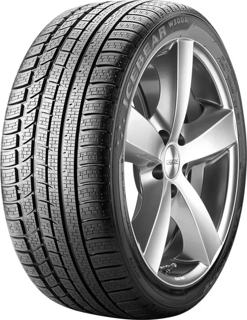 Hankook Icebear W300A 295/30 R22 103W XL 4PR MFS SBL - immagine 1