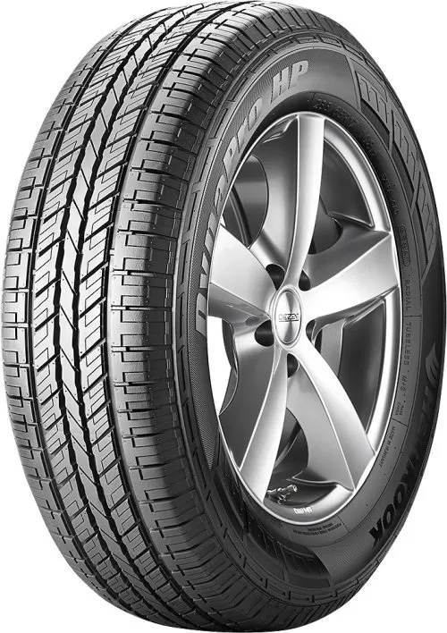 Hankook Dynapro HP RA23 255/70 R16 111H - immagine 1