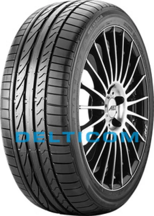 Bridgestone Potenza RE 050 A I 295/30 ZR19 100Y XL N1 MFS - immagine 1