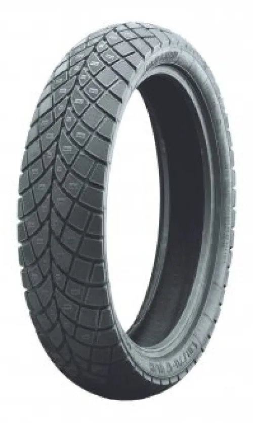 Heidenau K66 SiO2 110/70-17 TL 54H - immagine 1