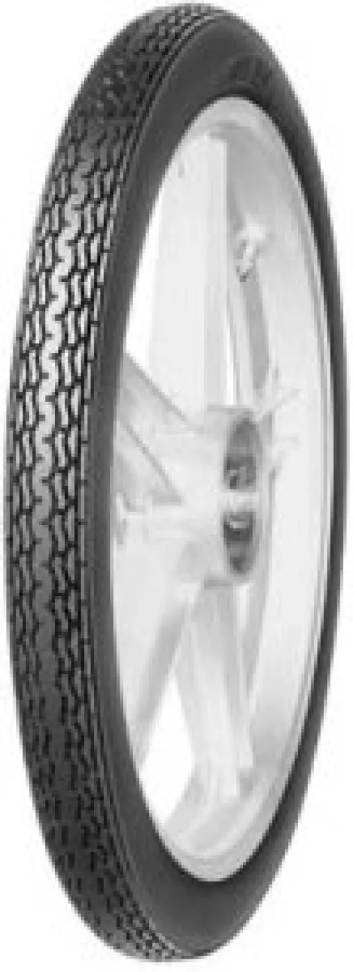 Mitas M02 2.00-19 TT 24B Tyre - immagine 1