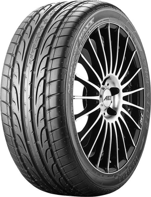 Dunlop SP Sport Maxx 235/45 R20 100W XL MO (MFS) - immagine 1
