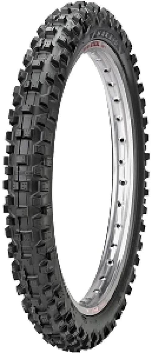 Maxxis M7311 Front Tyre 2.50-10 TT 33J NHS - immagine 1