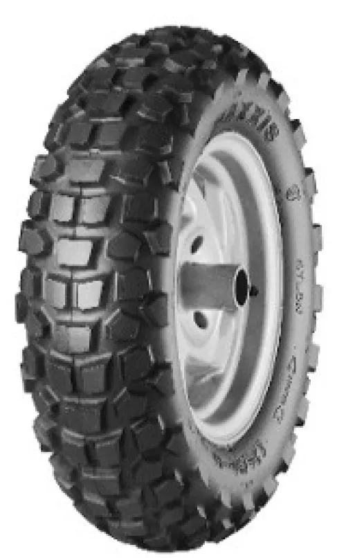 Maxxis M6024 130/60-13 TL 53J - immagine 1