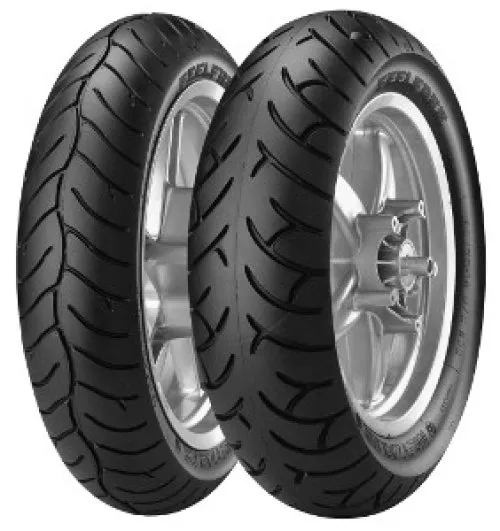 Metzeler FeelFree 120/70 R15 TL 56H Front Tyre - immagine 1