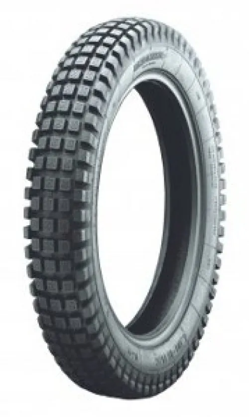 Heidenau K67 2.75-21 TT 45P Front Tyre - immagine 1