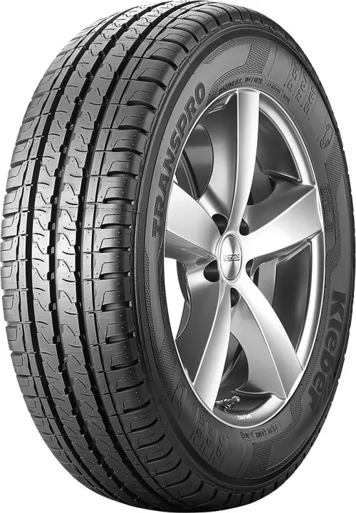 Kleber Transport 215/75 R16C 113/111R - immagine 1