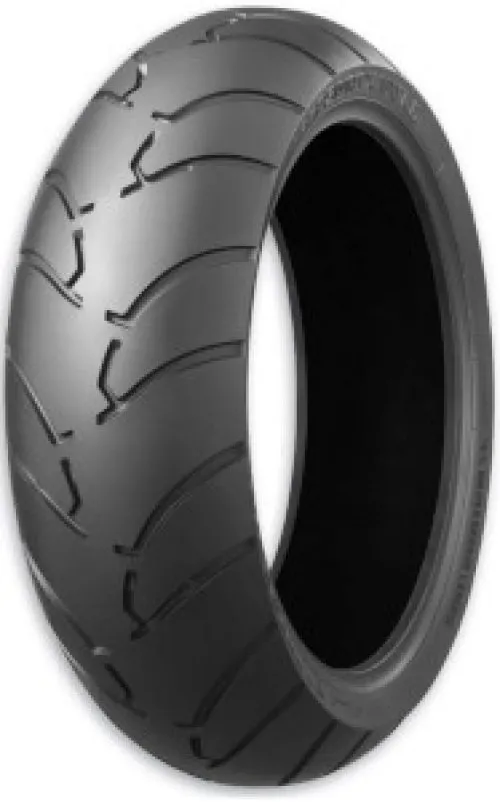 Bridgestone BT028 R 200/50 R18 TL 76V Rear Tyre, Variant G - immagine 1