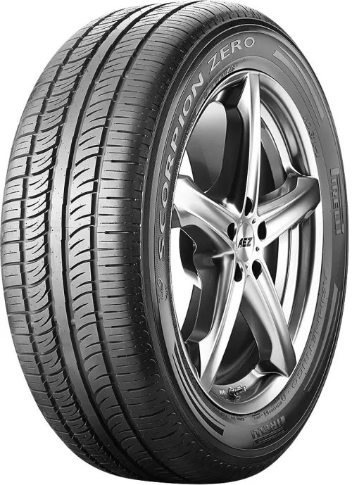 Pirelli Scorpion Zero Asimmetrico 255/45 R20 105V XL - immagine 1