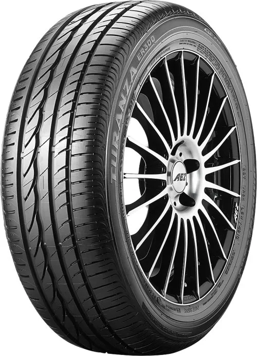 Bridgestone Turanza ER 300 Ecopia 225/55 ZR17 97Y - immagine 1