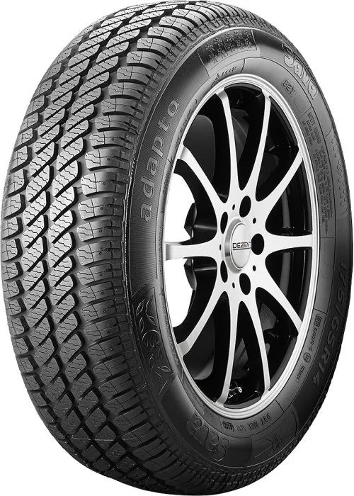 Sava Adapto 185/70 R14 88T - immagine 1