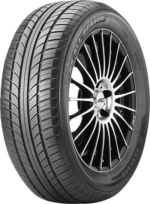 Nankang All Season 205/70 R15 96H - immagine 1