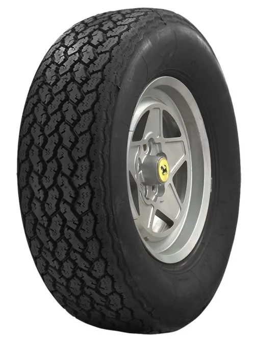 Michelin Collection XWX 205/70 R14 89W - immagine 1