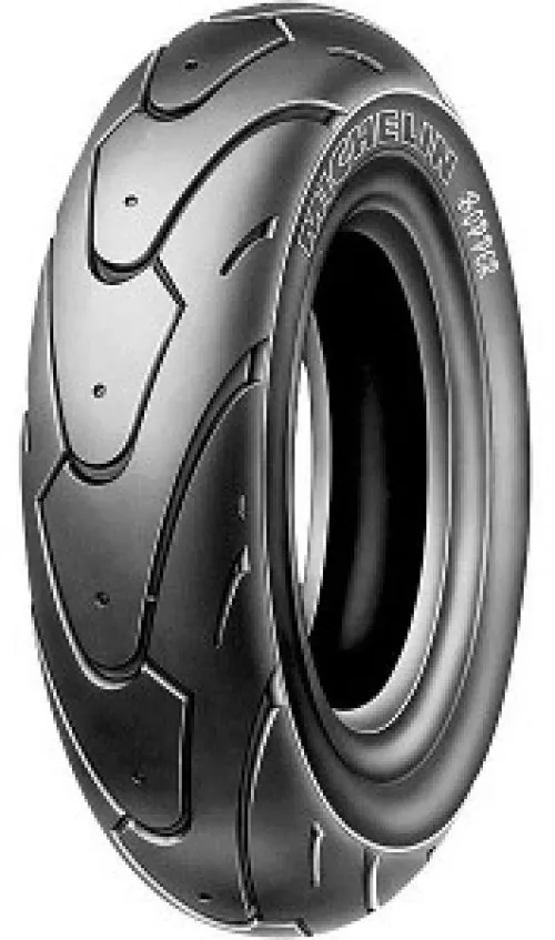 Michelin Bopper 120/70-12 51L Tyre - immagine 1