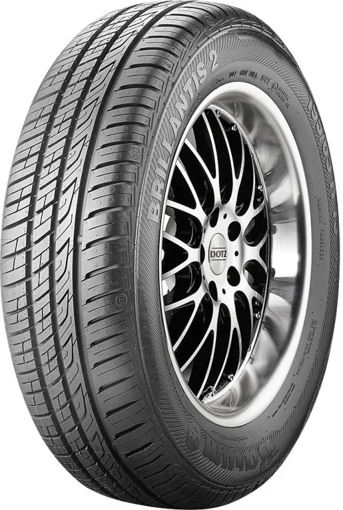 Barum Brillantis 2 155/65 R13 73T - immagine 1