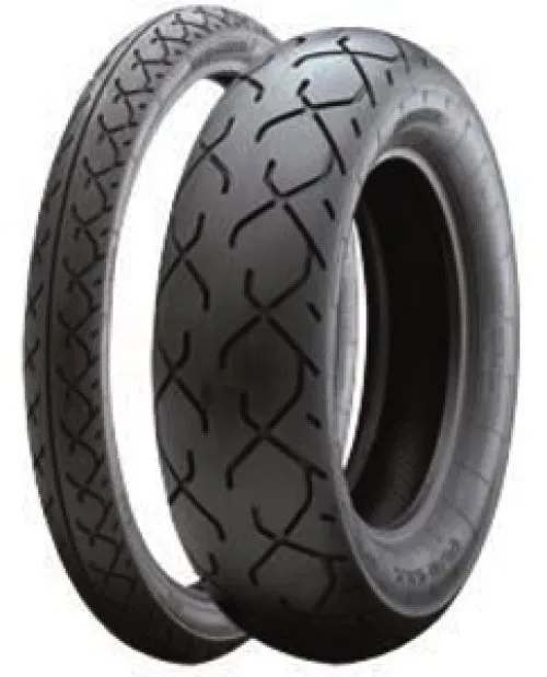 Heidenau K65 Racing 100/90-18 TL 56H - immagine 1
