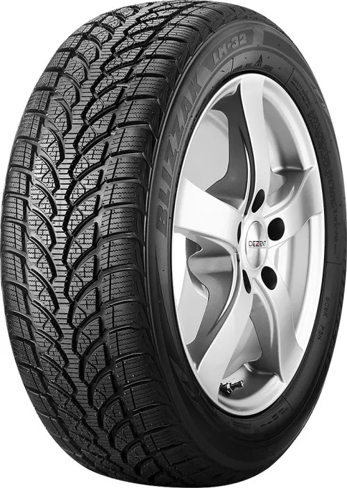 Bridgestone Blizzak LM-32 225/55 R16 99H XL MO EVc - immagine 1
