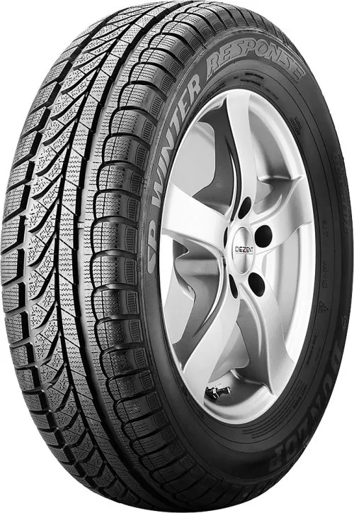 Dunlop SP Winter Response 185/60 R15 88H XL AO - immagine 1