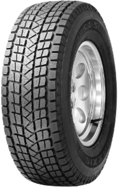 Maxxis Presa SUV SS-01 265/70 R15 112Q Nordic Compound - immagine 1