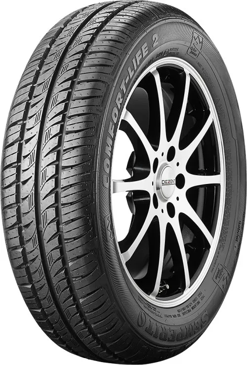 Semperit Comfort-Life 2 155/80 R13 79T - immagine 1