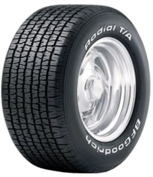 BF Goodrich Radial T/A 215/65 R15 95S RWL - immagine 1