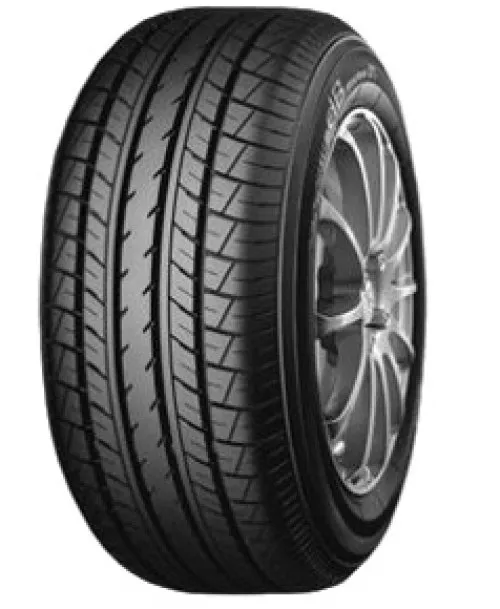 Yokohama dB decibel E70N 215/55 R17 94V - immagine 1