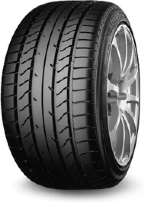 Yokohama Advan A10E 215/50 R17 91V - immagine 1