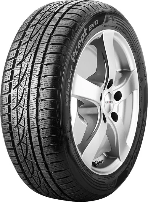 Hankook Winter i*cept evo W310 215/60 R17 96H VSB - immagine 1