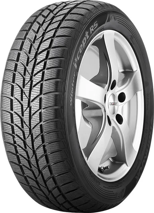 Hankook Winter i*cept RS W442 175/70 R13 82T - immagine 1
