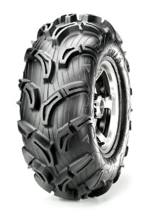 Maxxis MU02 Zilla 28x12.00-12 TL 61J Rear Tyre - immagine 1
