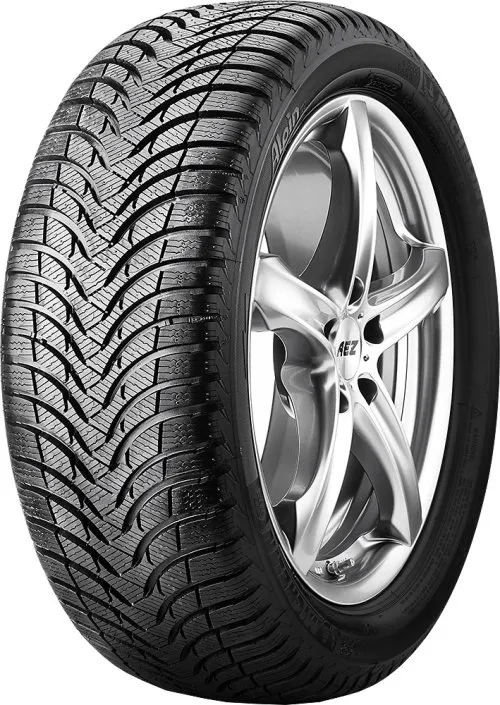 Michelin Alpin A4 175/65 R14 82T EV - immagine 1