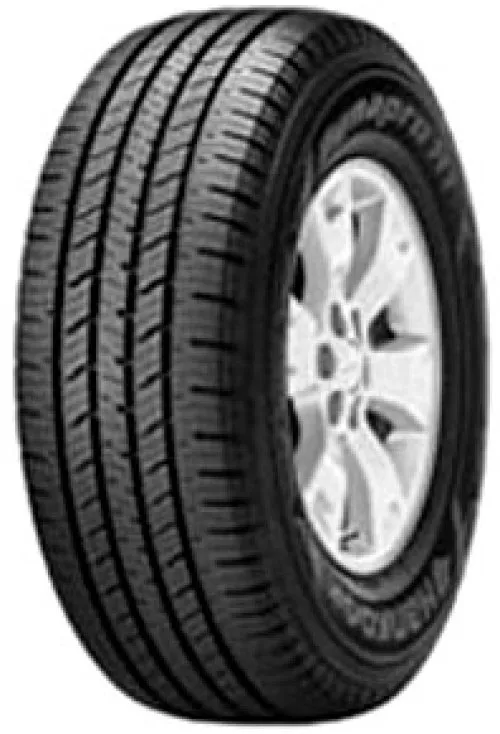 Hankook Dynapro HT RH12 245/70 R17 119/116S 10PR SBL - immagine 1