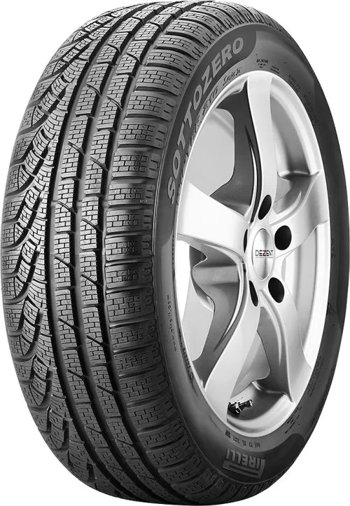 Pirelli Winter 210 SottoZero Serie II 235/50 R19 103H XL AO MFS - immagine 1