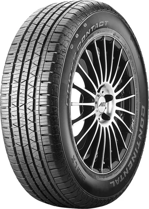 Continental ContiCrossContact LX 265/60 R18 110T - immagine 1