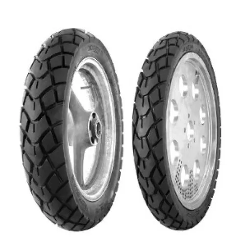 Kenda K761 130/80-17 TT 66P Front - immagine 1