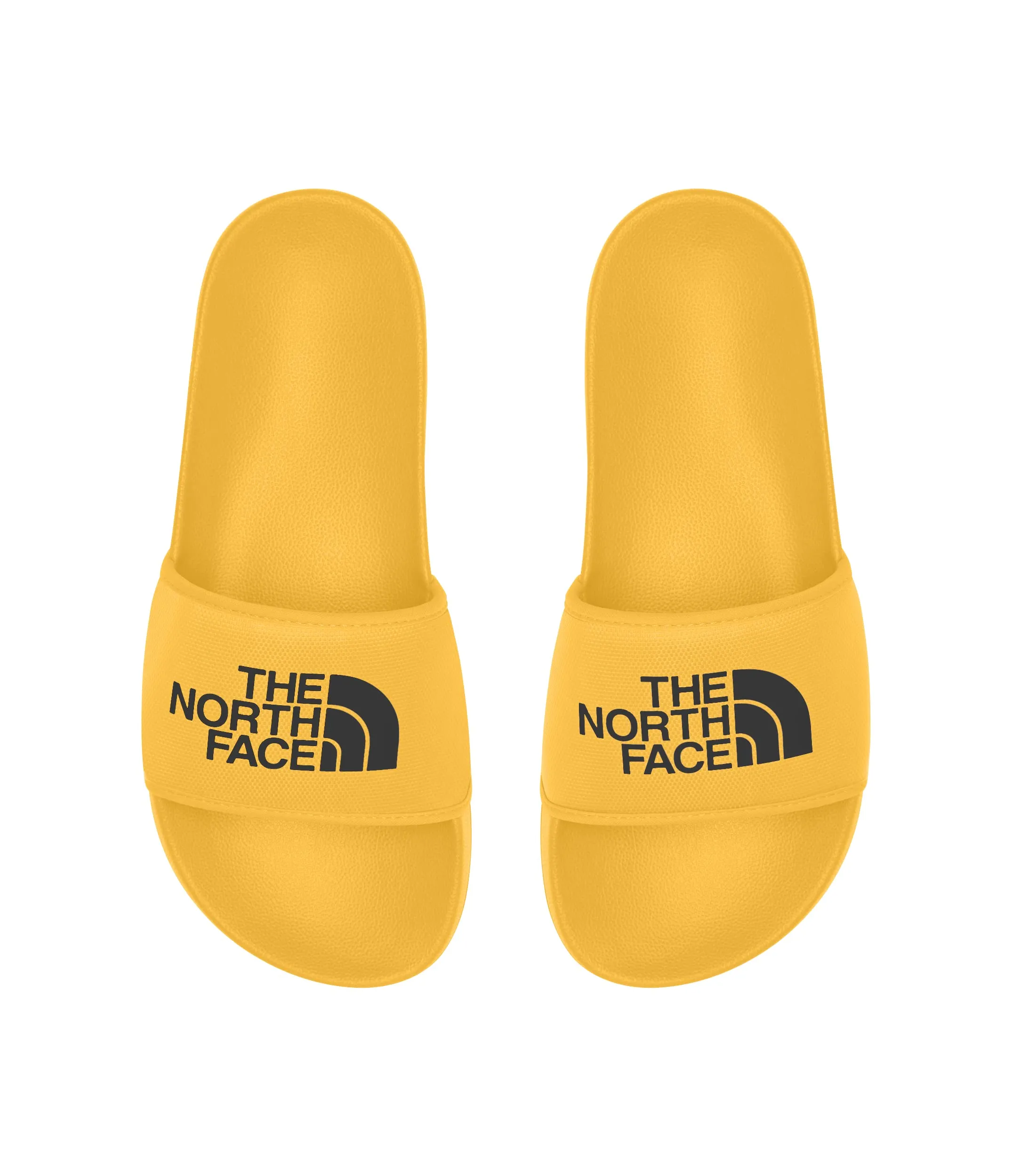 The North Face Base Camp Slide III NF0A4T2RZU31 Summit Gold/TNF Black EU 45.5 - immagine 3