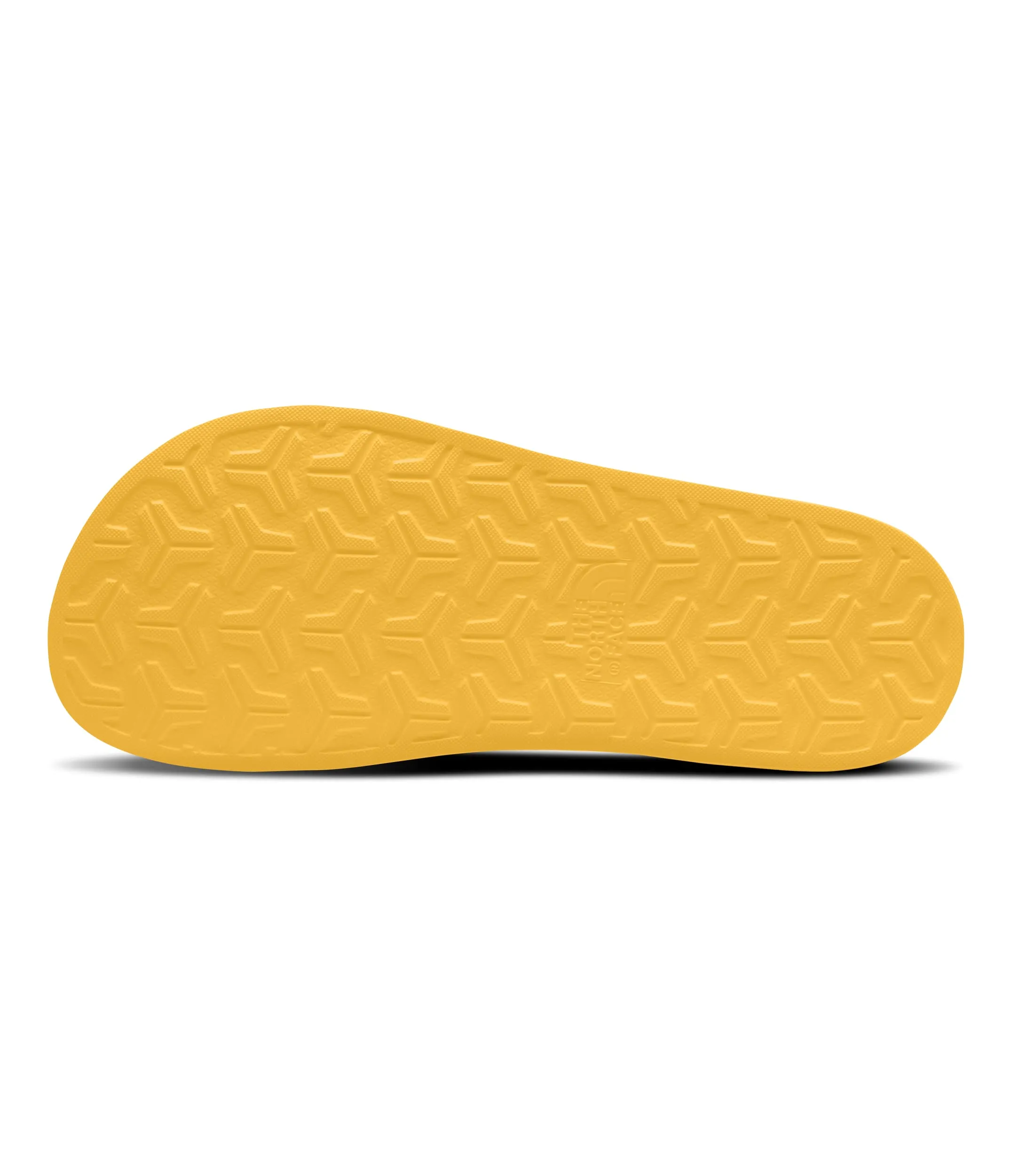 The North Face Base Camp Slide III NF0A4T2RZU31 Summit Gold/TNF Black EU 45.5 - immagine 5