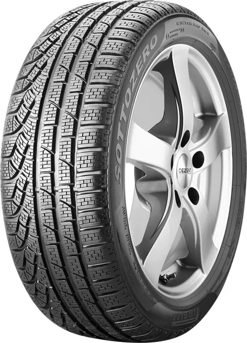 Pirelli Winter 240 SottoZero Serie II Run Flat 225/45 R18 95V XL - immagine 1