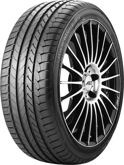 Goodyear EfficientGrip ROF 205/60 R16 92W Run Flat MFS - immagine 1