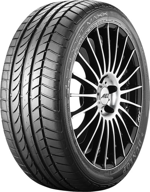 Dunlop SP Sport Maxx TT 205/55 R16 91W - immagine 1